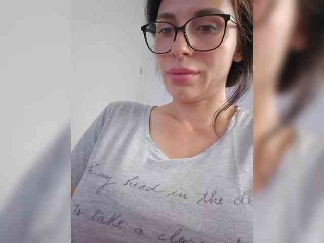 Model: Sophie_Sonne