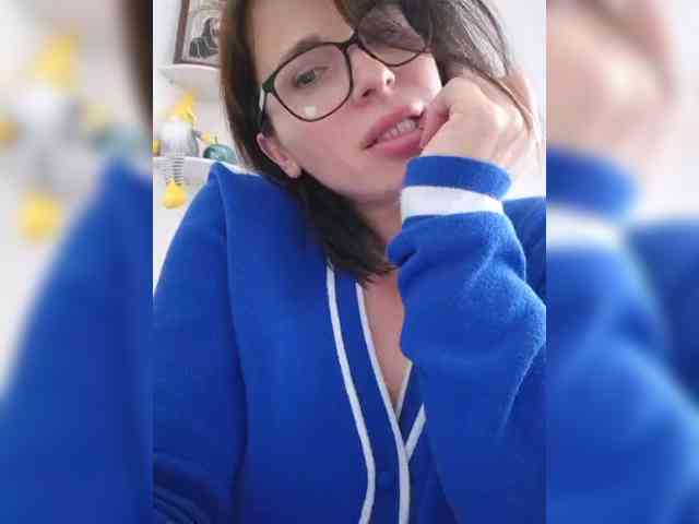 Model: Sophie_Sonne