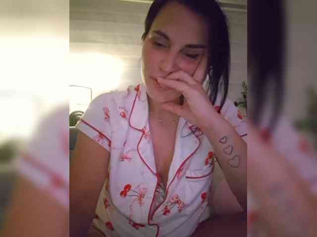 Model: Sophie_Sonne