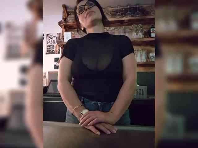 Model: Sophie_Sonne