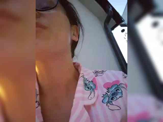Sophie_Sonne webcam