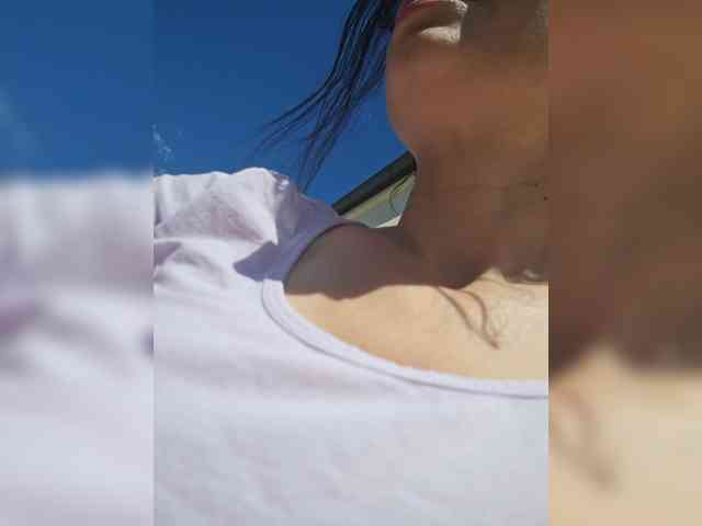 Sophie_Sonne webcam