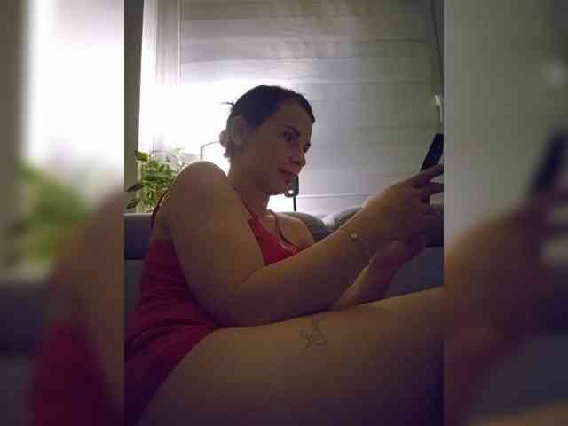 Sophie_Sonne webcam