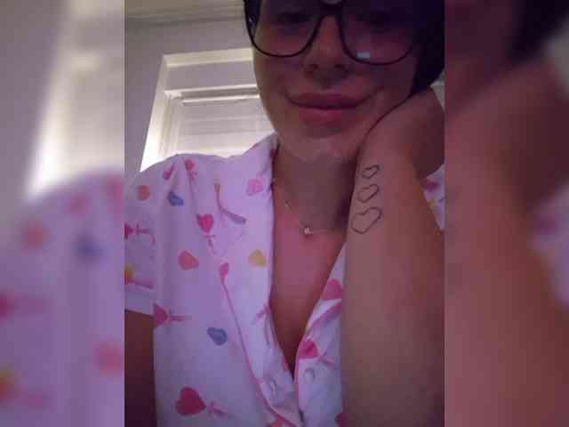 Model: Sophie_Sonne