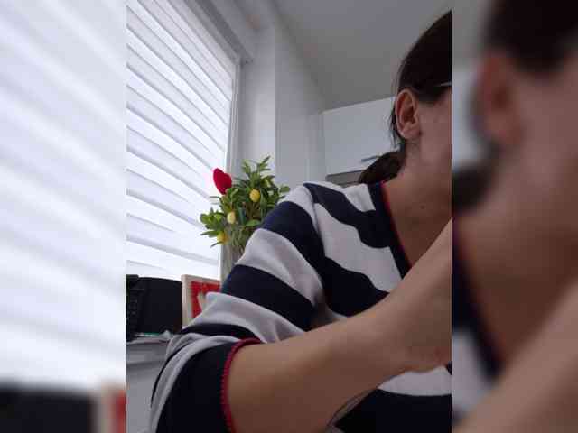 Sophie_Sonne webcam