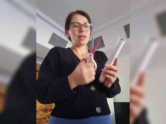 Sophie_Sonne webcam