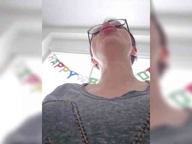 Sophie_Sonne webcam