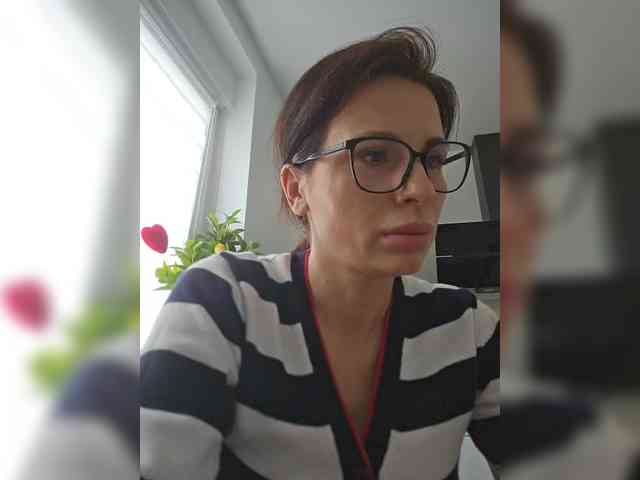 Model: Sophie_Sonne