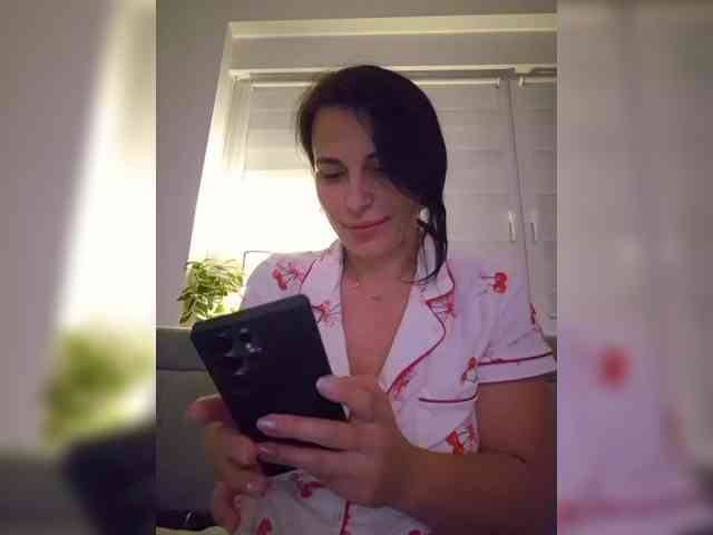 Model: Sophie_Sonne