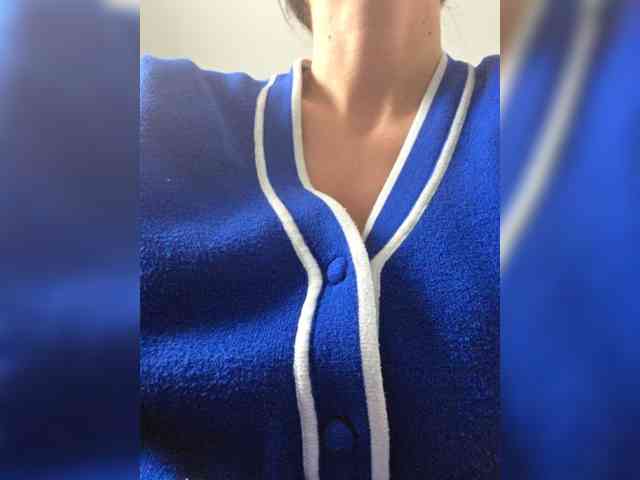 Sophie_Sonne webcam