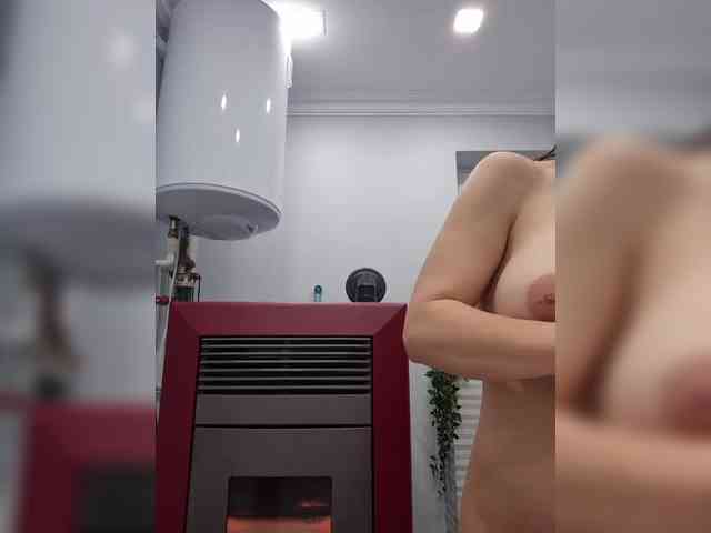 Sophie_Sonne webcam