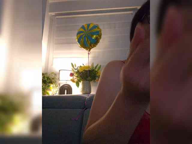 Sophie_Sonne webcam