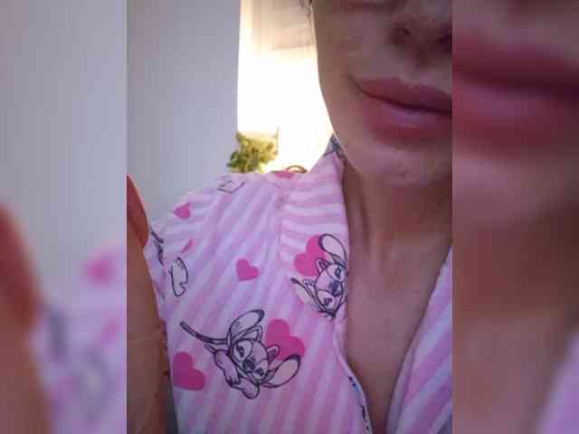 Model: Sophie_Sonne