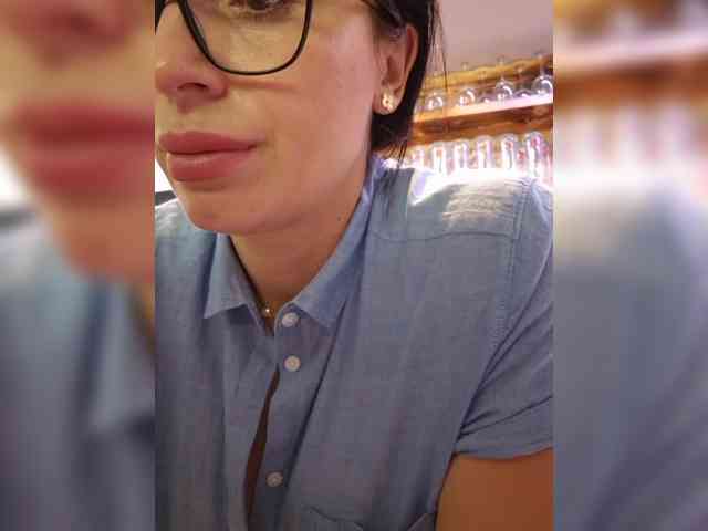 Sophie_Sonne webcam