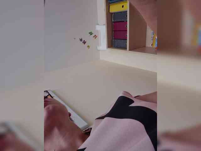 Sophie_Sonne webcam