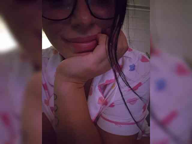 Sophie_Sonne webcam