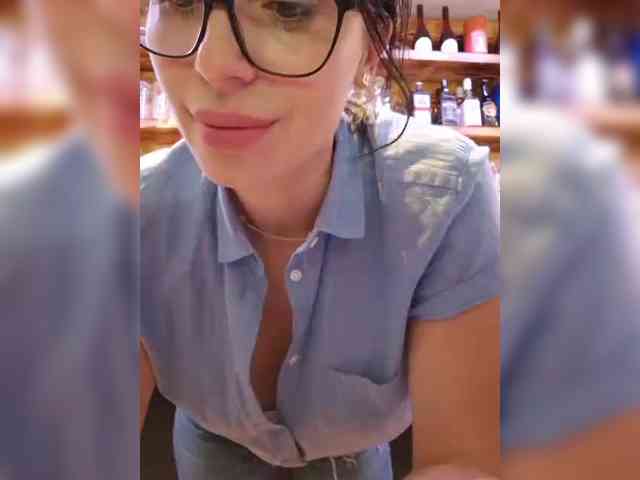 Sophie_Sonne webcam