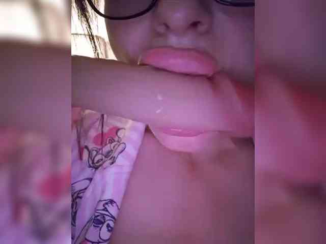 Sophie_Sonne webcam