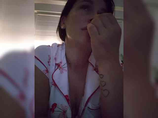 Sophie_Sonne webcam