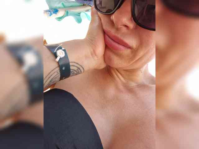 SophieMary Sex Cam Show