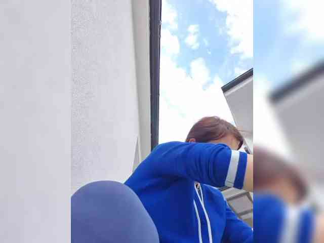 Sophie_Sonne webcam