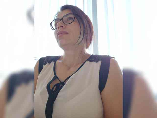 Model: Sophie_Sonne