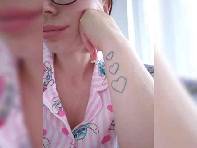 Sophie_Sonne webcam