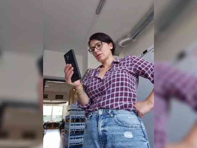 Sophie_Sonne webcam
