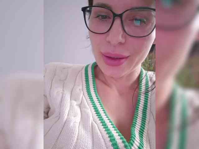 Sophie_Sonne webcam
