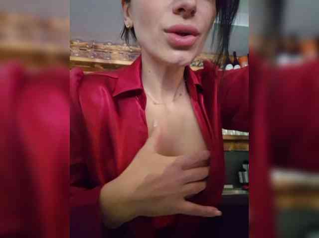 Model: Sophie_Sonne