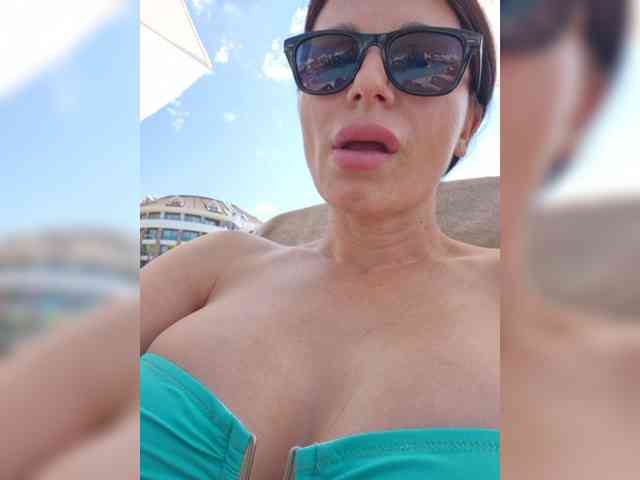 Sophie_Sonne webcam