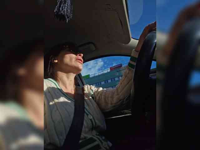 Sophie_Sonne webcam