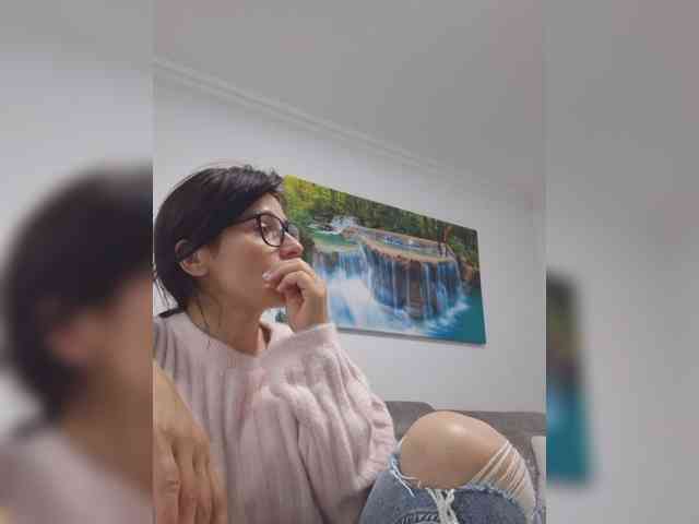 Sophie_Sonne webcam