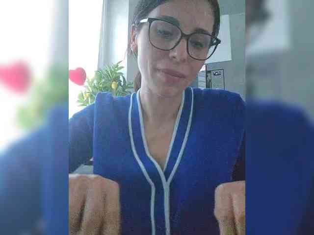 Sophie_Sonne webcam