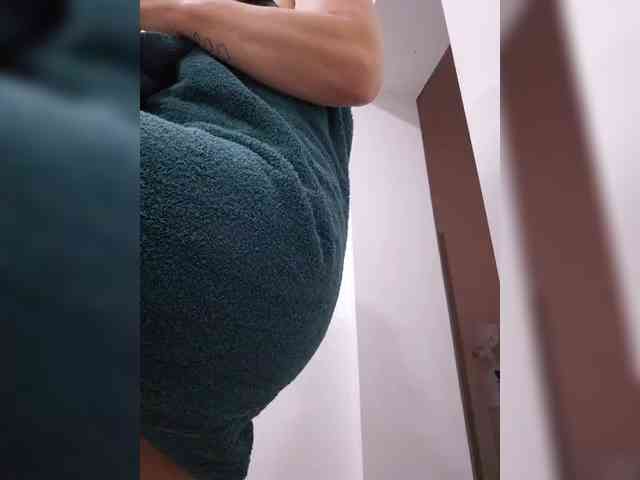 Sophie_Sonne webcam