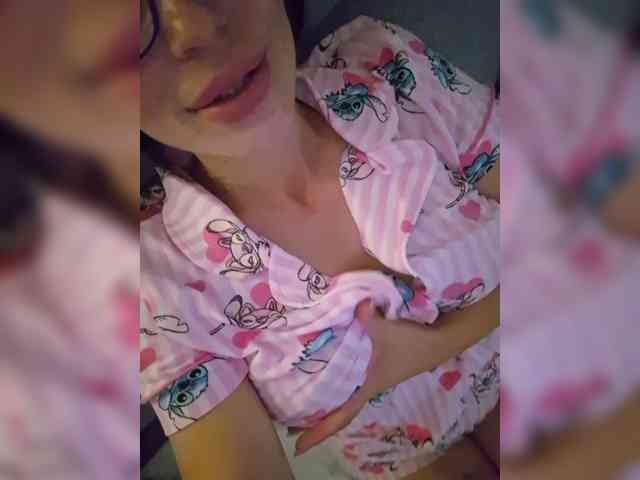 Model: Sophie_Sonne