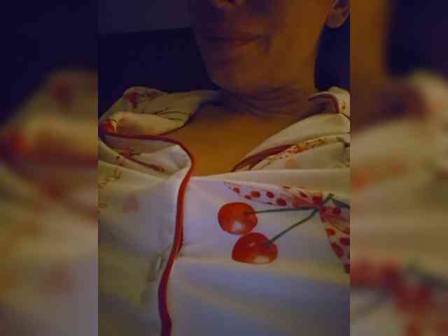 Sophie_Sonne webcam