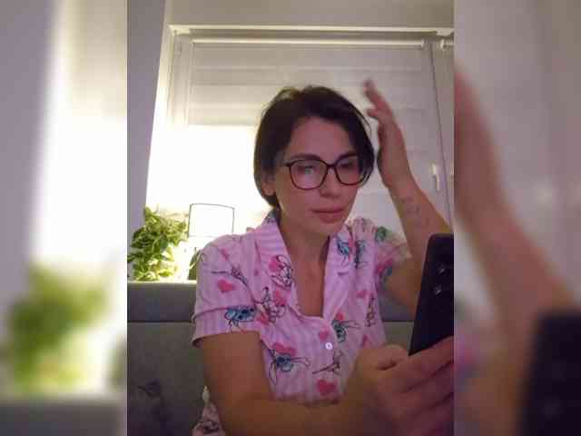 Sophie_Sonne webcam