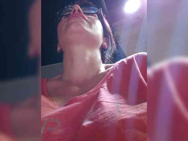 Sophie_Sonne webcam