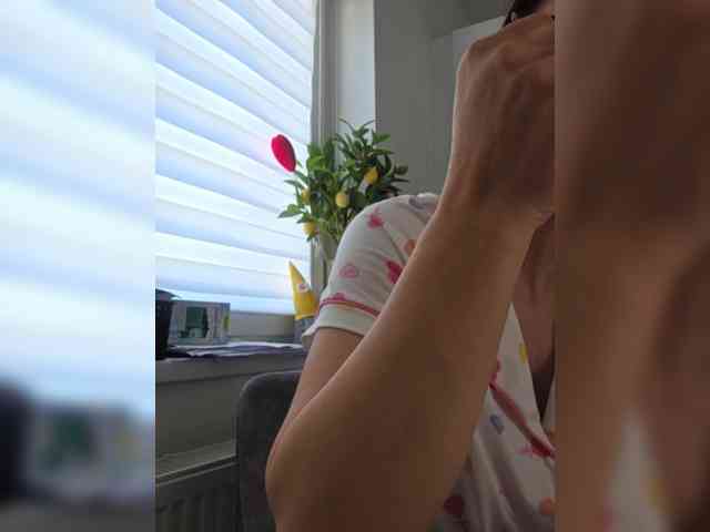 Sophie_Sonne webcam