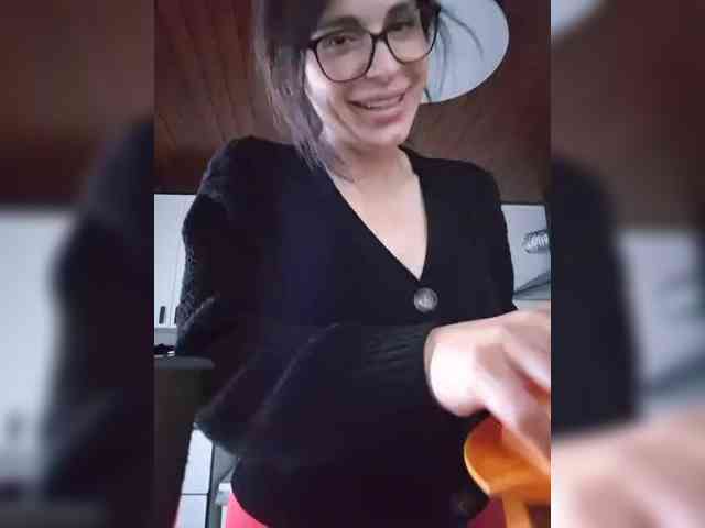 Sophie_Sonne webcam