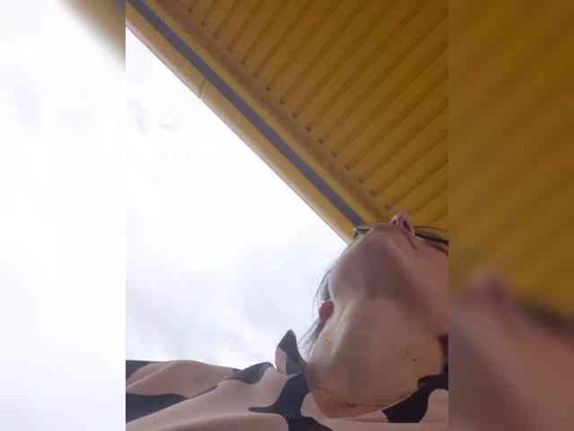 Sophie_Sonne webcam