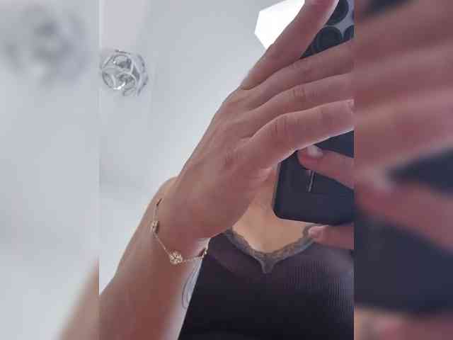 Sophie_Sonne webcam