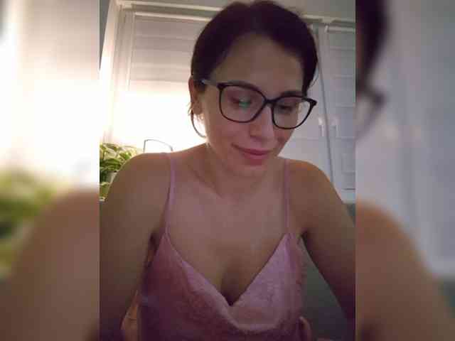 Model: Sophie_Sonne