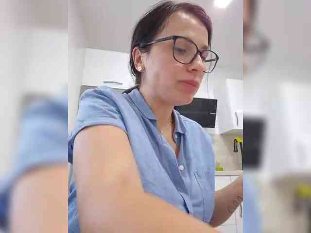 Sophie_Sonne webcam