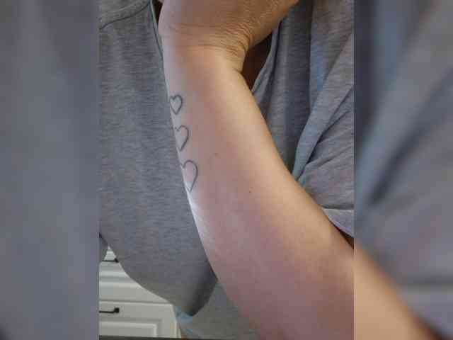Sophie_Sonne webcam