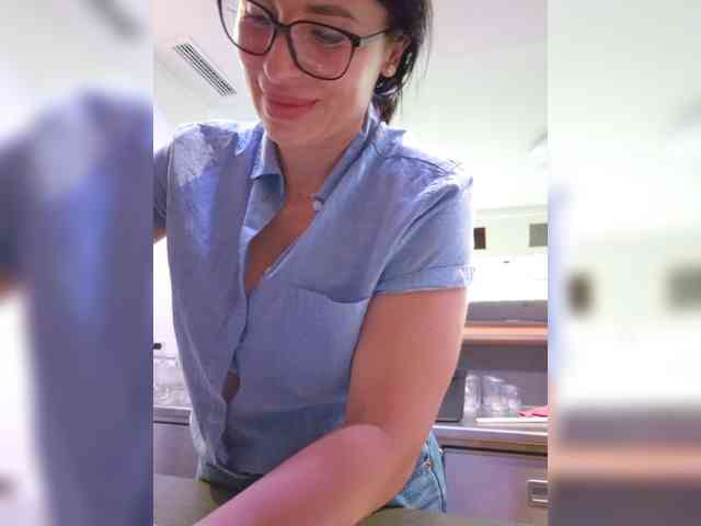 Sophie_Sonne webcam
