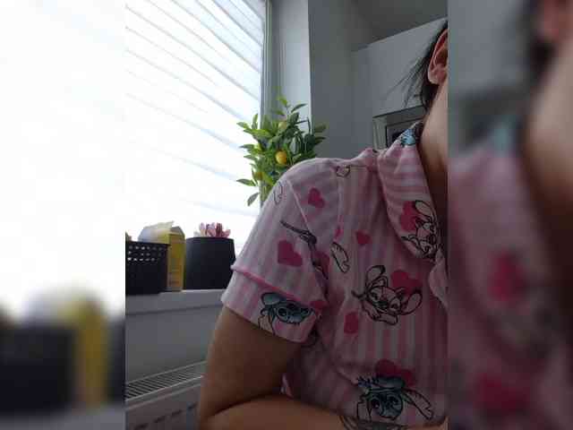 Sophie_Sonne webcam