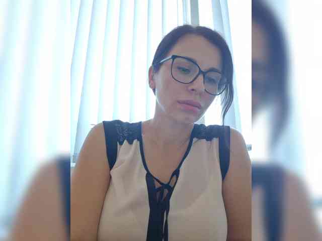 Model: Sophie_Sonne