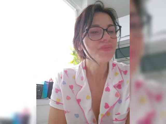 Sophie_Sonne webcam